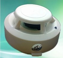 Smoke Alarm Anges Independent CCC Certification Test Report Household Smoke Sensor Smoke Sensor