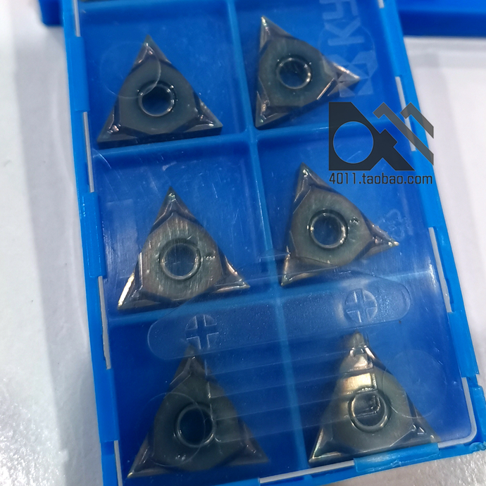 Kyocera Kyocera Numerical Control TNGG160402MFP-SK TNGG160402MFP-SK TNGG160404 PR1535