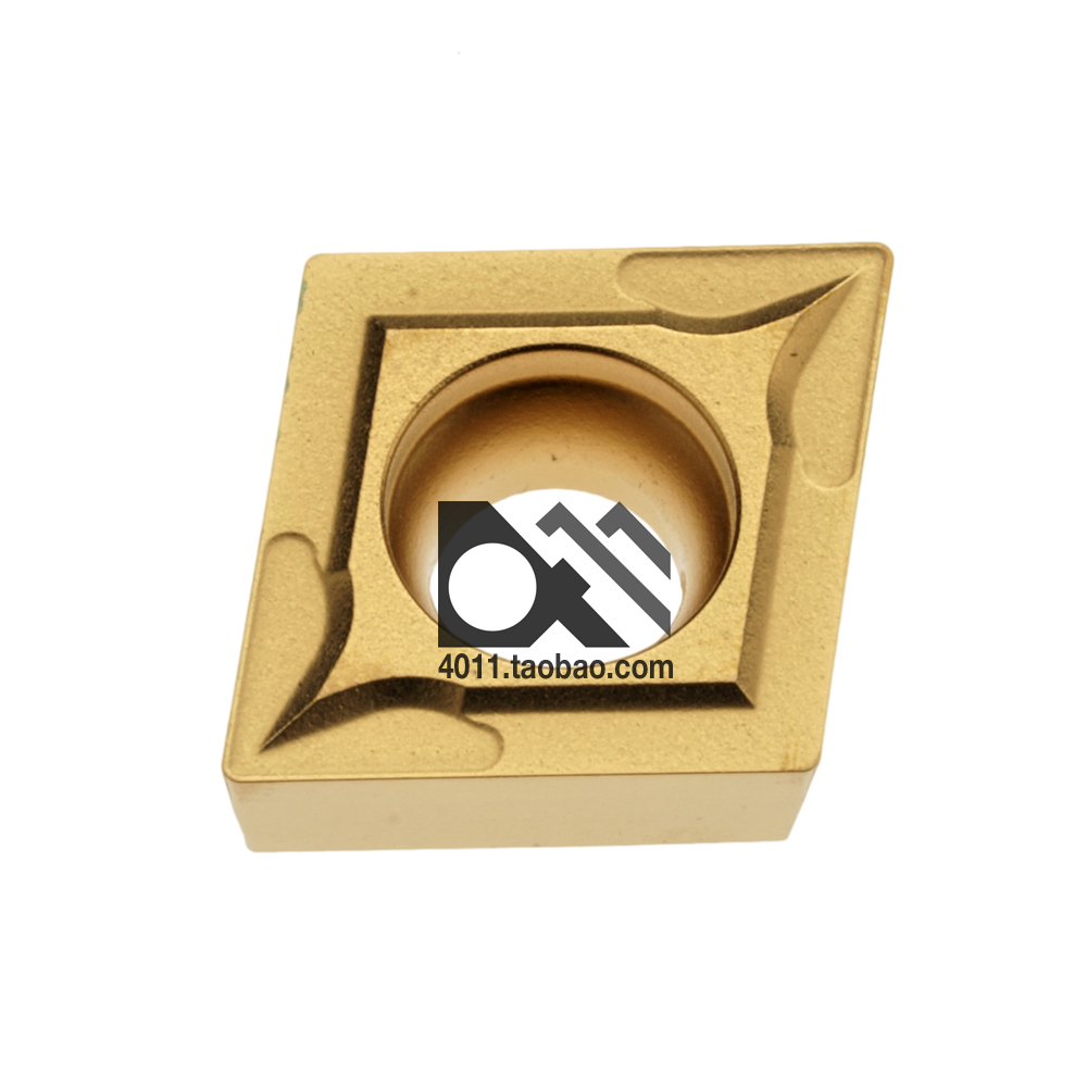 Japan Mitsubishi CNC blade CCMT120408 US735 CCMT120412