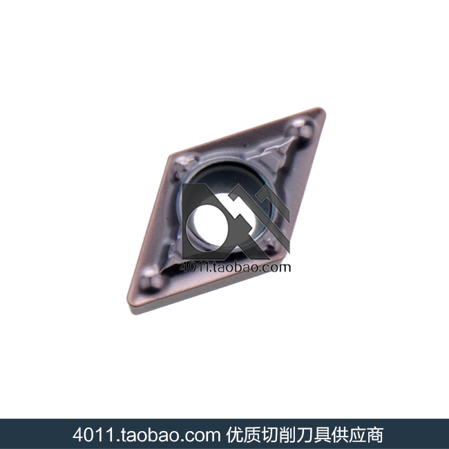 Japan's Mitsubishi Numerical Control Blade DCMT070204-MV VP15TF Spot