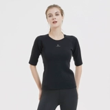 Ridship Sweat Suits Женский костюм весна и летние спортивные танцы танца, Fitness Sweat Service Второе поколение 1,5 мм