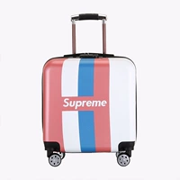 Розовый суп