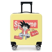 Lemon Huang Wukong Upgrade Toder Models