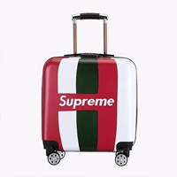 Вино красный Sup