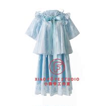 Little Faye UnPURVENUS 21 Summer PV21120140 Doll Spinning Dress Loose 1899