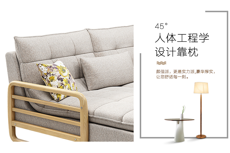 Anh yêu bộ bàn ghế kết hợp cả nhà Phòng khách Bắc Âu nội thất sofa bàn cà phê Bàn TV tủ bàn ăn và ghế kết hợp - Bộ đồ nội thất nội thất hiện đại
