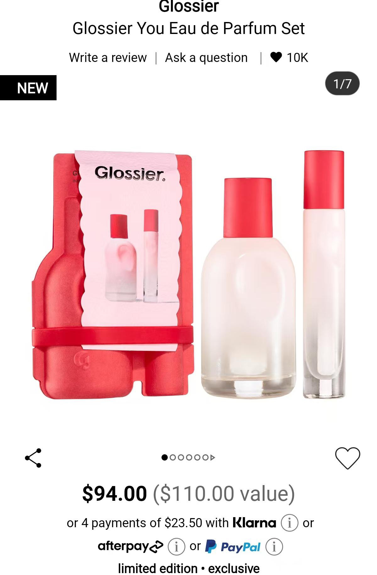 glossier 香水 glossier you 新品・未使用 glossier-fragrance-you-xl-01.