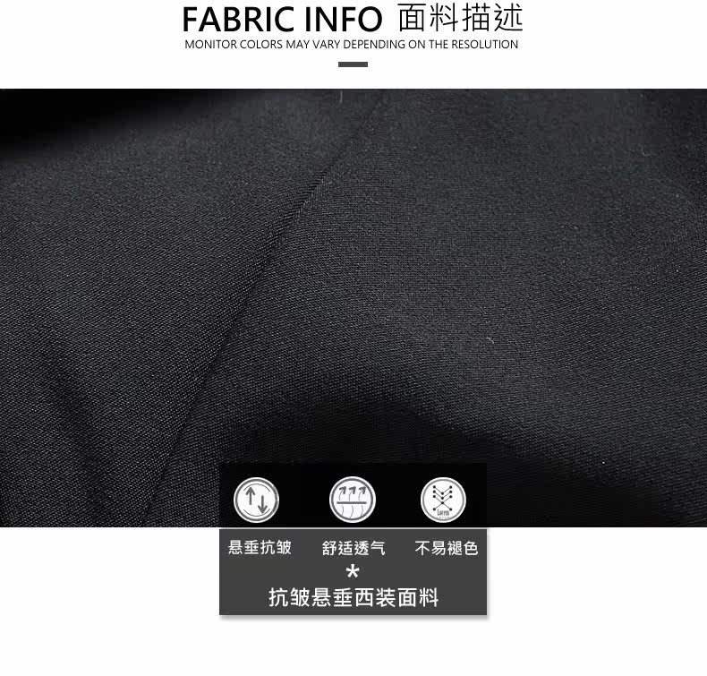 Veste pour femme EVINCE   en Polyester - Ref 3219148 Image 13