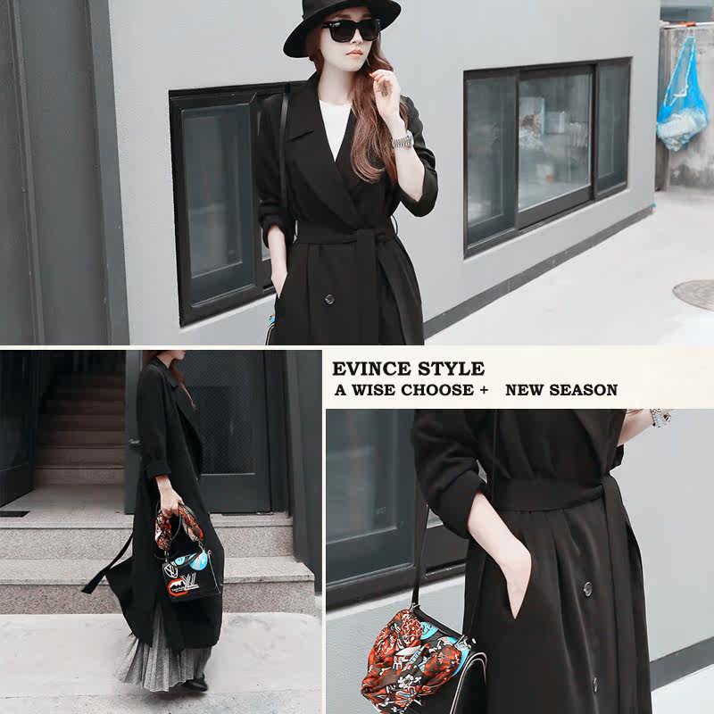 Veste pour femme EVINCE   en Polyester - Ref 3219148 Image 4