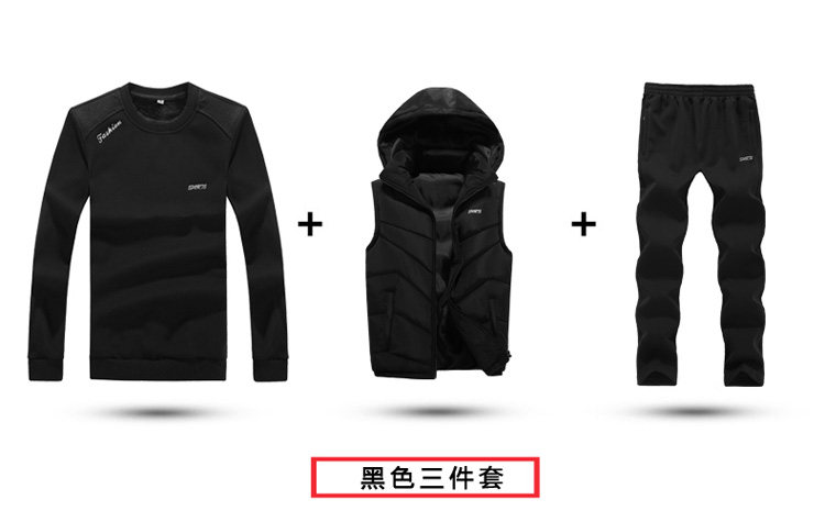 Sweatshirt homme   OTHER en Coton - Ref 3127500 Image 24