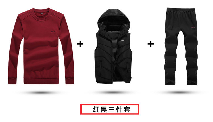 Sweatshirt homme   OTHER en Coton - Ref 3127500 Image 22