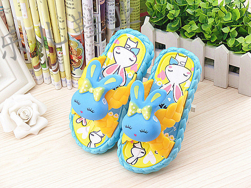 Chaussons enfants en autre pour été - Ref 986393 Image 30