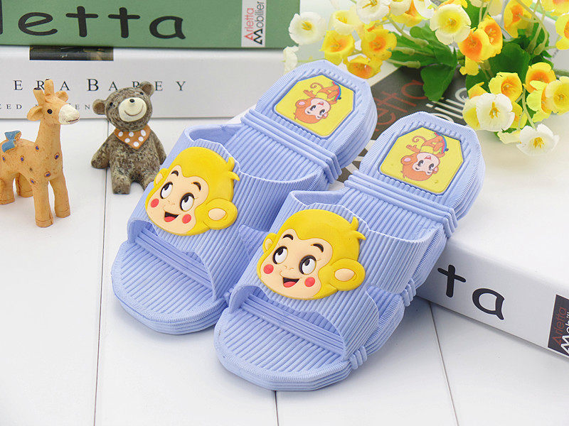 Chaussons enfants en autre pour Toute saison - Ref 1017847 Image 26