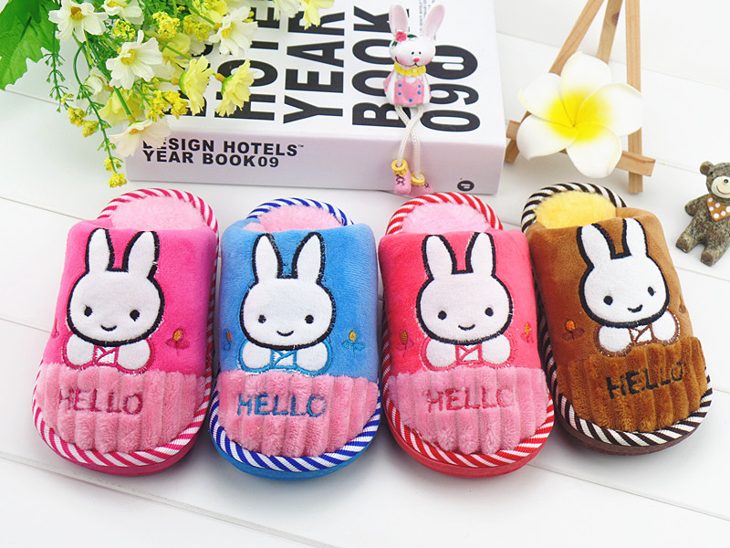 Chaussons enfants en autre - Ref 987319 Image 27