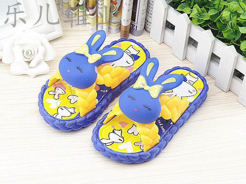 Chaussons enfants en autre pour été - Ref 986393 Image 34