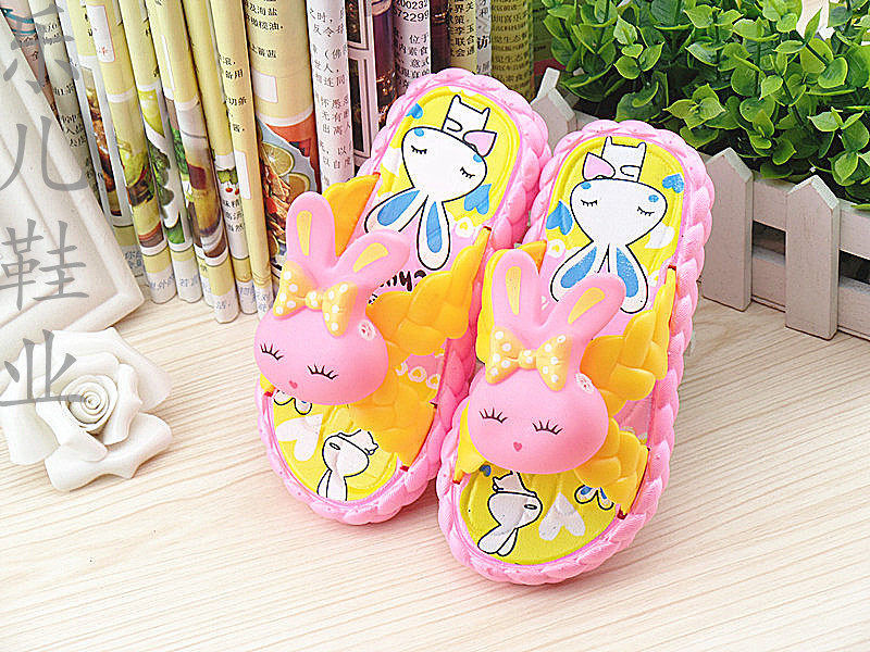 Chaussons enfants en autre pour été - Ref 986393 Image 31