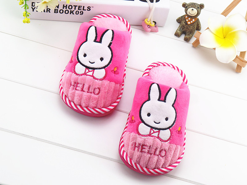 Chaussons enfants en autre - Ref 987319 Image 46