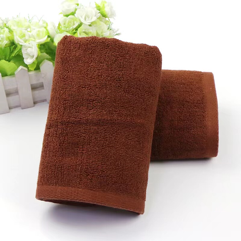 Head Therapy Special Ultra-Fine Fiber Towel, Thickened Hot Compress Care Bath Towel, Same Style as Used in Beauty and Wellness Centers