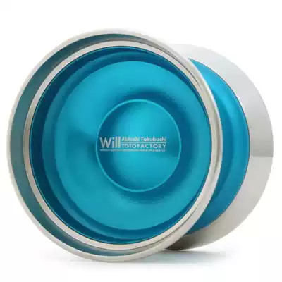 yoyo USA YF Will yoyo professional senior competition