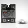 Phase solid state relay 10A JGX-1 D4810 SSR-10DA D4810 DC controlled AC 3-32V