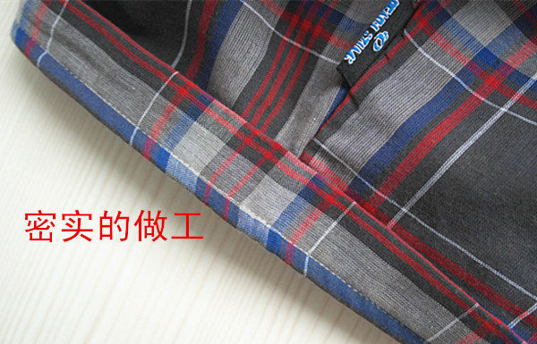 Pantalon pyjama jeunesse - Ref 722141 Image 47