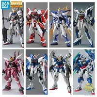 Bandai собрал MG1/100 Air Combat Attack Version версии сабаби праведной единороги бесплатно Gundam