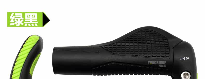 Poignées de vélo EASYDO - Ref 2351727 Image 29