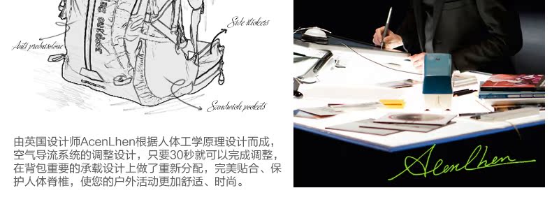 Sacoche pour vélo mixte MZYRH - Ref 2212748 Image 33