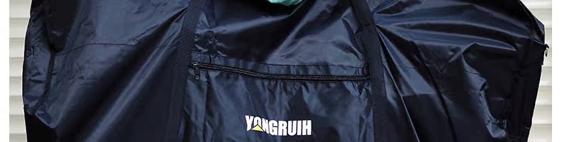 Sacoche pour vélo mixte YONGRUIH - Ref 2232146 Image 75