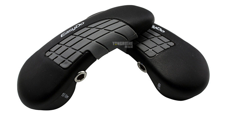 Poignées de vélo EASYDO - Ref 2354581 Image 21