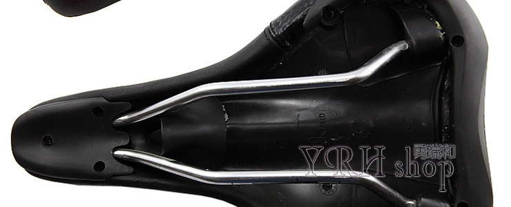 Selle de vélo Mountain Bike CHAUNTS - Ref 2359105 Image 17