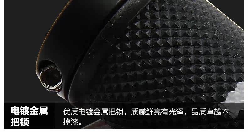 Poignées de vélo PROPALM - Ref 2341832 Image 18