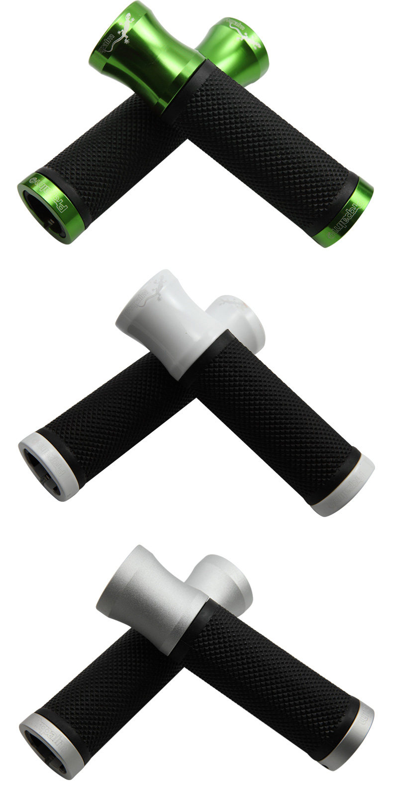 Poignées de vélo PROPALM - Ref 2354570 Image 10