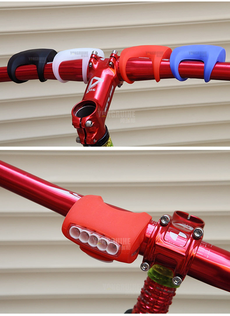 Eclairage pour vélo YONGRUIH - Ref 2398759 Image 13