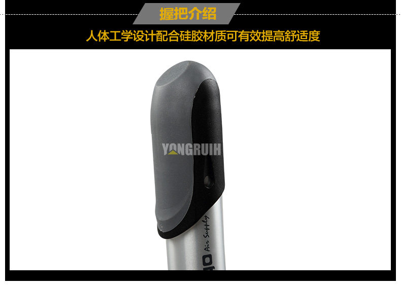 Pompe à vélo GIYO - Ref 2387698 Image 15