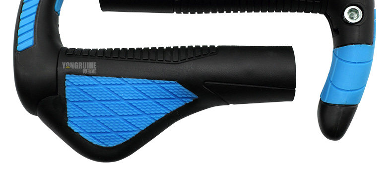 Poignées de vélo EASYDO - Ref 2351727 Image 24