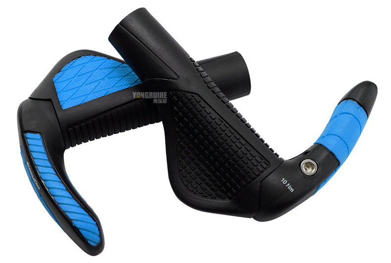 Poignées de vélo EASYDO - Ref 2351727 Image 25