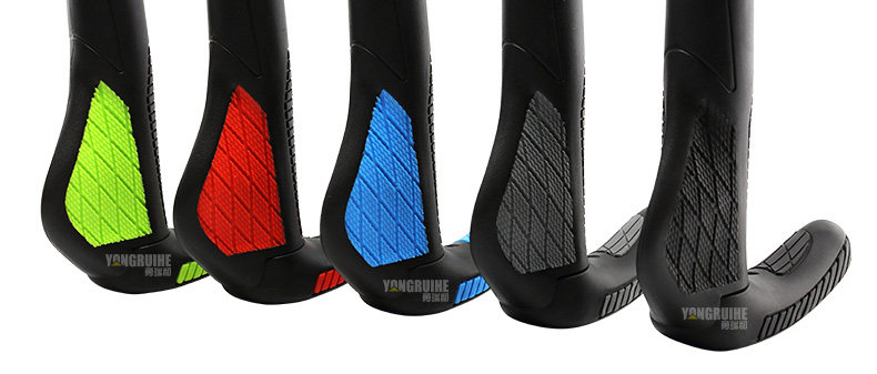 Poignées de vélo EASYDO - Ref 2351727 Image 22