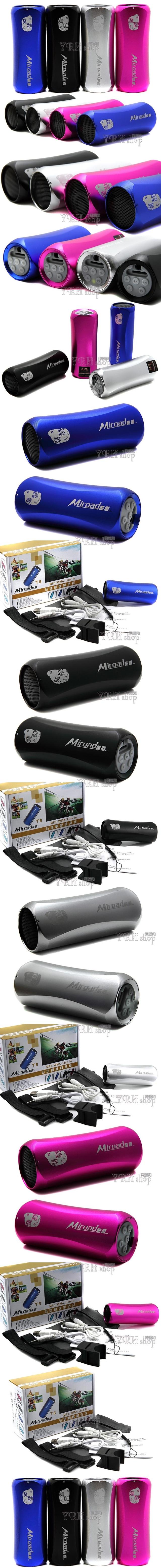 Haut-parleurs portables MIROAD - Ref 2264888 Image 4