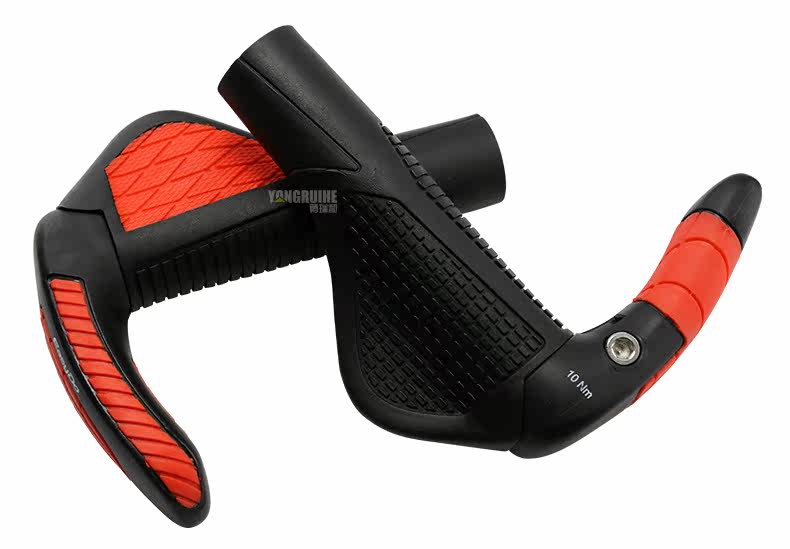 Poignées de vélo EASYDO - Ref 2351727 Image 28