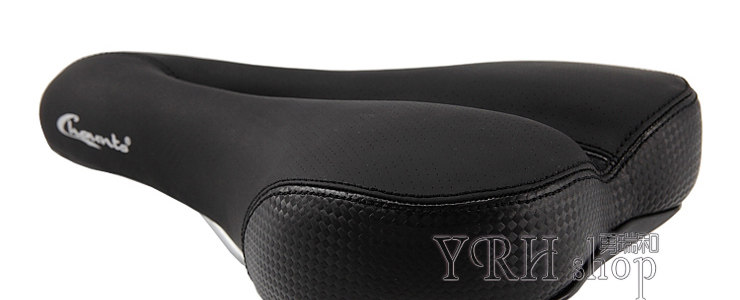 Selle de vélo Mountain Bike CHAUNTS - Ref 2359105 Image 11