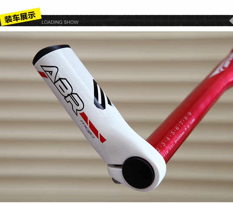 Poignées de vélo - Ref 2345555 Image 16