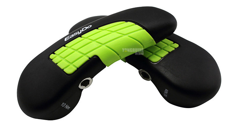 Poignées de vélo EASYDO - Ref 2354581 Image 17