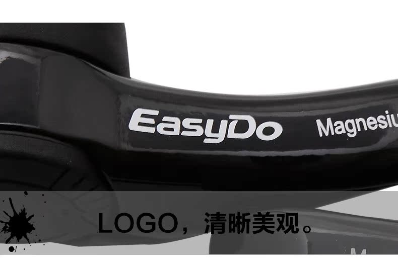 Poignées de vélo EASYDO - Ref 2351822 Image 10