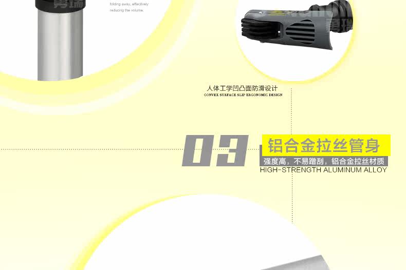 Pompe à vélo GIYO - Ref 2387232 Image 15