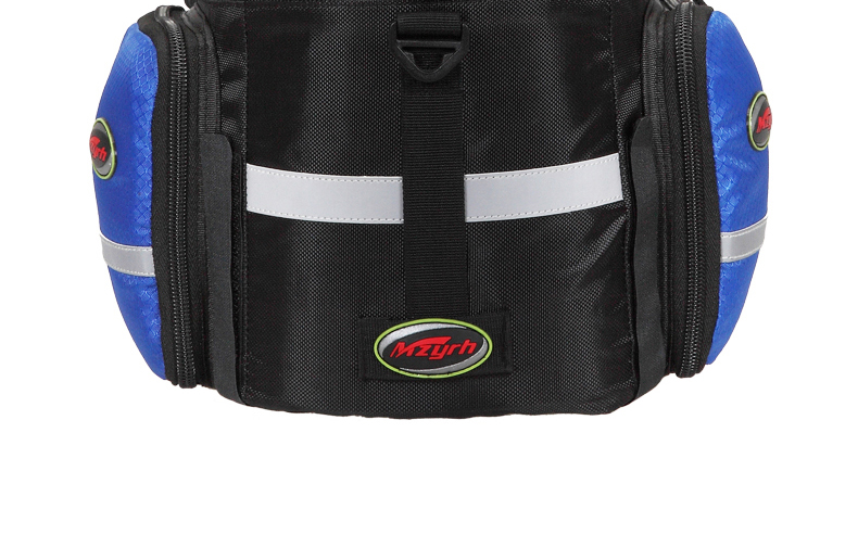 Sacoche pour vélo MZYRH - Ref 2221086 Image 45