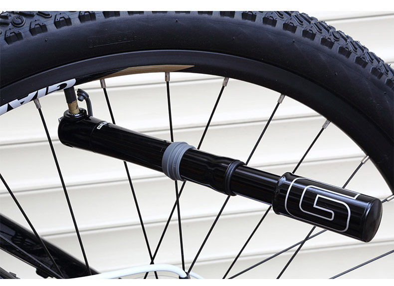 Pompe à vélo GIYO - Ref 2390255 Image 17