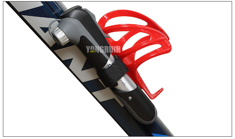 Pompe à vélo GIYO - Ref 2387698 Image 18