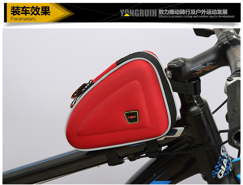 Sacoche pour vélo MZYRH - Ref 2212956 Image 32