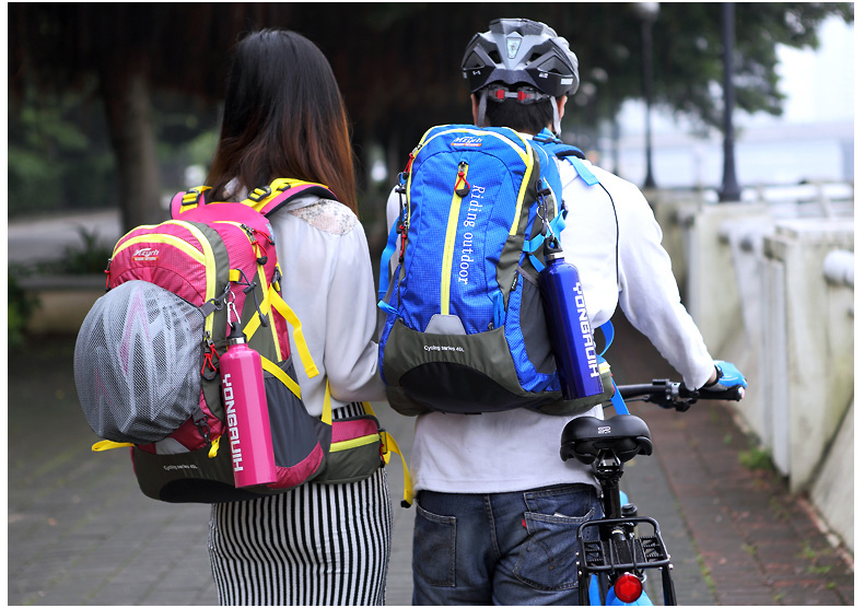 Sacoche pour vélo mixte MZYRH - Ref 2212748 Image 11